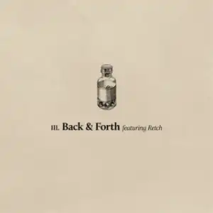 Instrumental: V Don - Back & Forth Ft. ReTCH  (Produced By V Don)